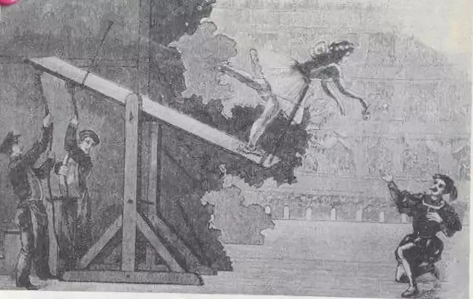 练芭蕾会导致膝超伸吗,练芭蕾舞的脚有多可怕