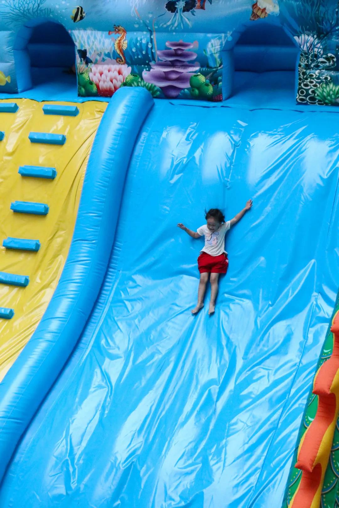 义乌游乐场完整视频,义乌游乐场