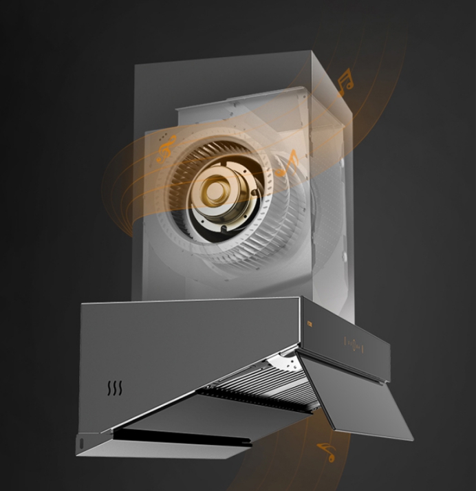 1000元左右的抽油烟机选购,喜欢爆炒的选购什么样的抽油烟机