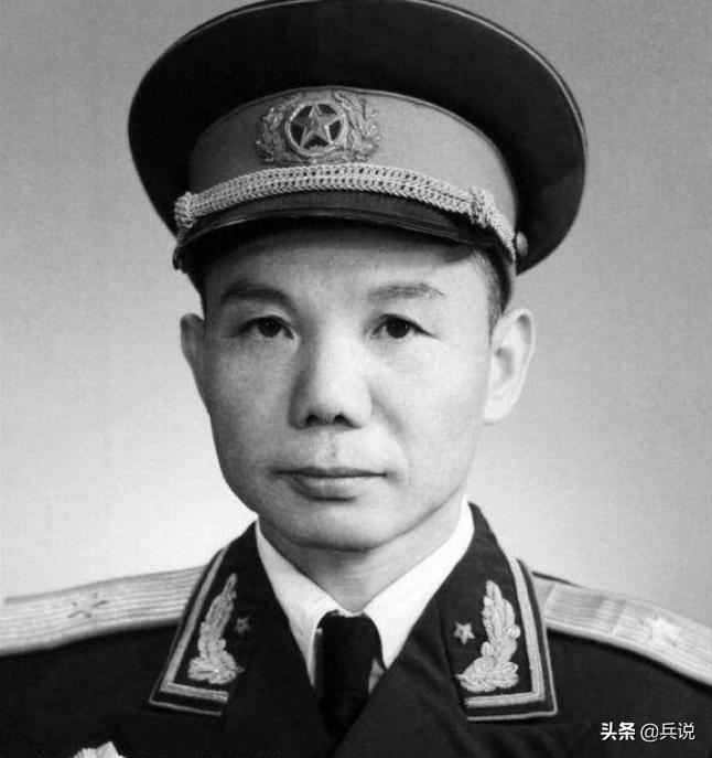 渡江战役，王近山抱儿子过江，写三遍检查，*伯承刘**才放过