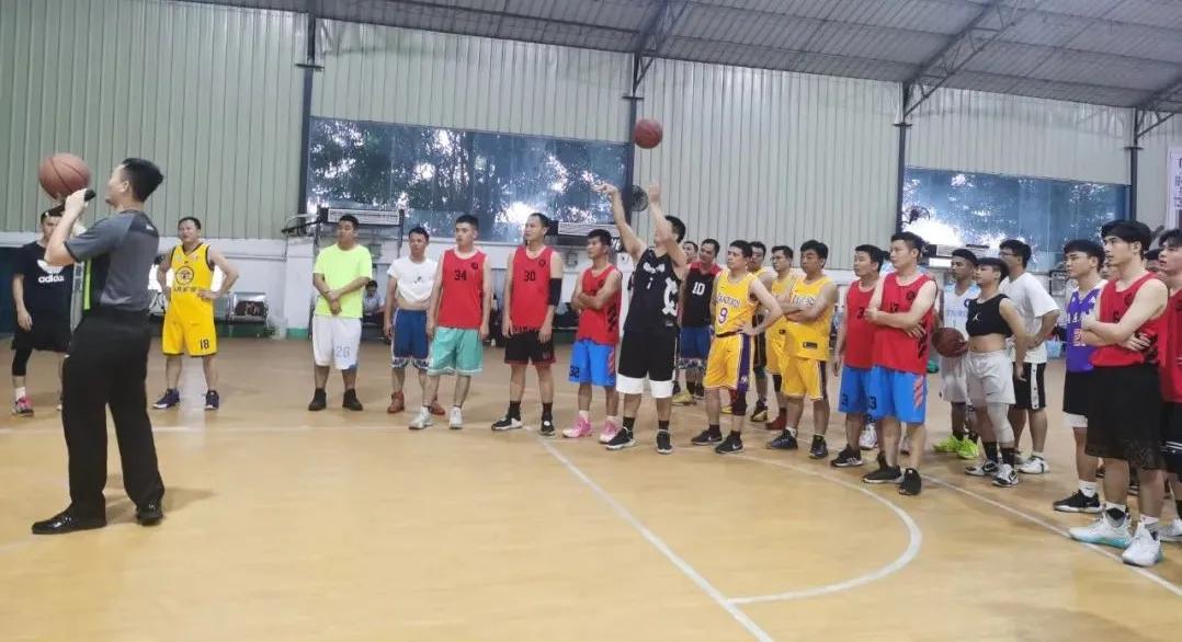 “健康旅发·春天里杯”第一周赛况公示