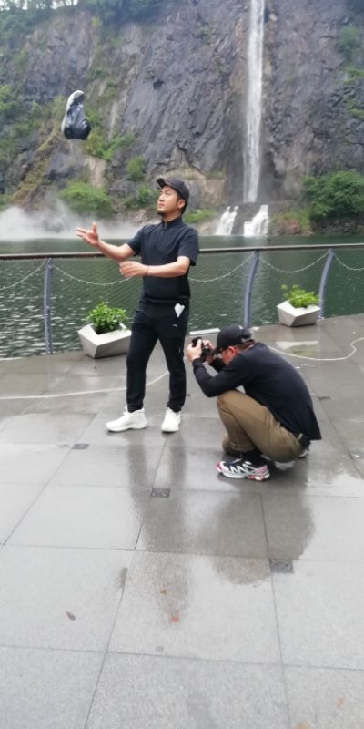 上海深坑酒店景区,探索上海深坑酒店