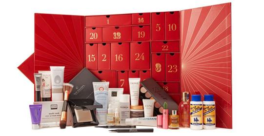 「少女心爆炸」没有女生会拒绝的圣诞节礼物，照着买准没错！