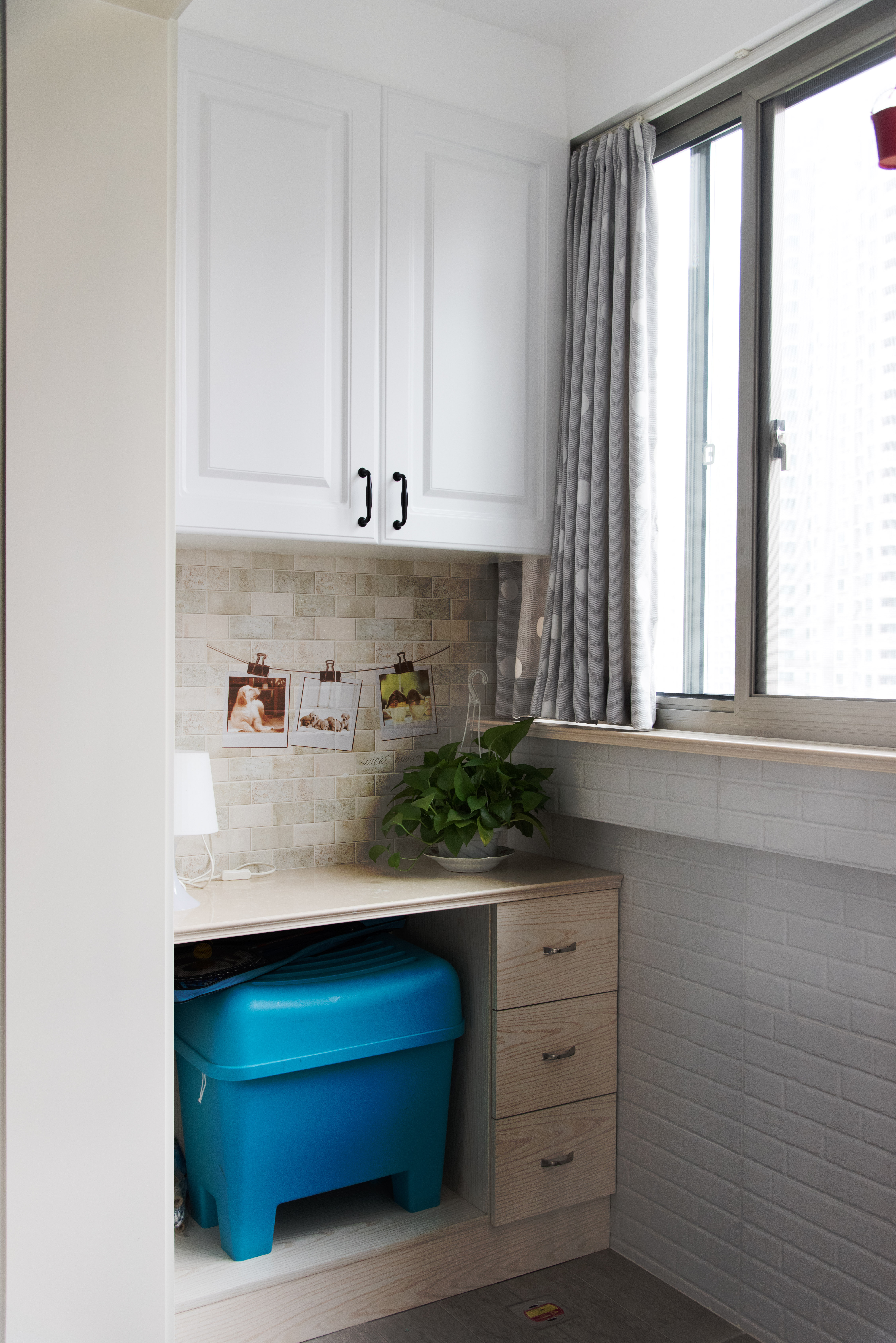 现代简约居所营造向往的生活,简约雅致住宅归于宁静的惬意之居