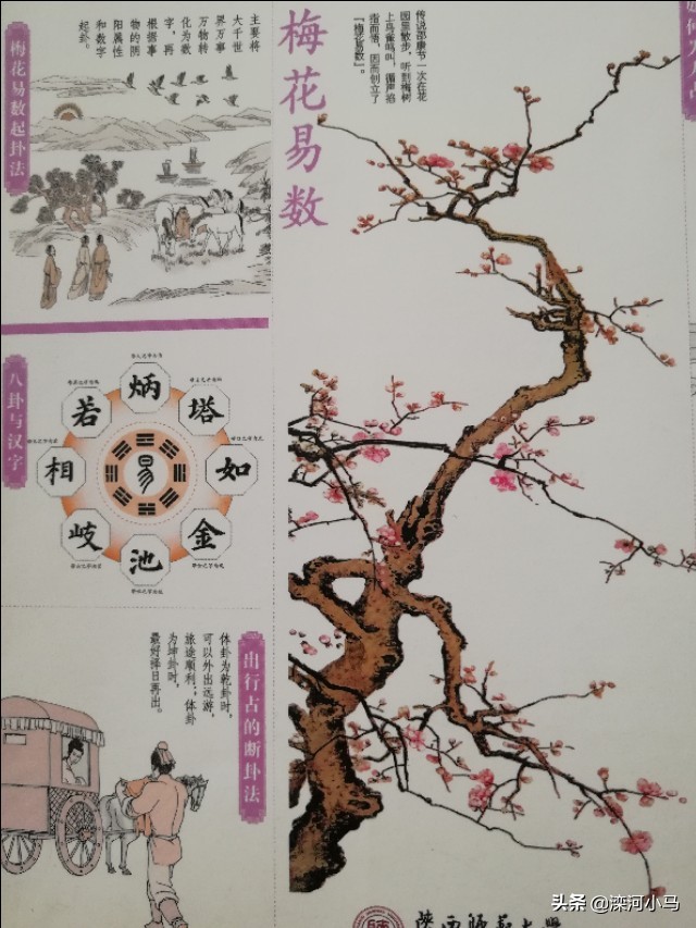 《易经》“同人”卦：同人于野，团结一切可以团结的力量