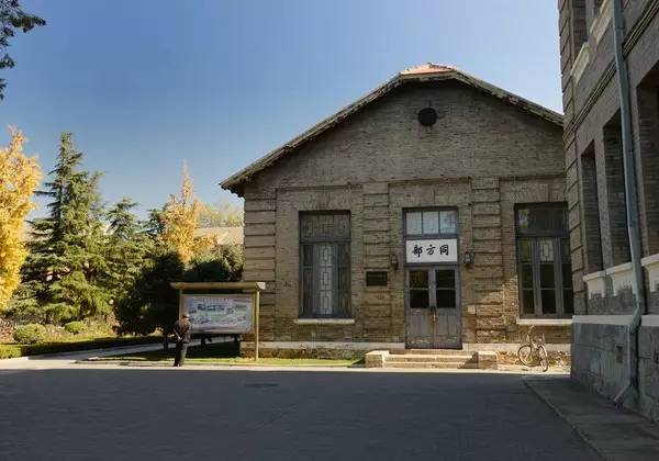 探寻北京老建筑,探秘北京老房子