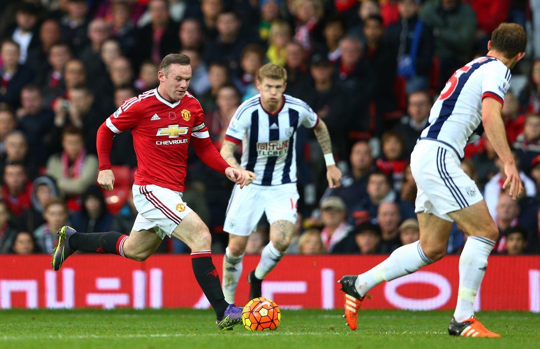 英超红魔曼联球队队员,英国足球有多流行