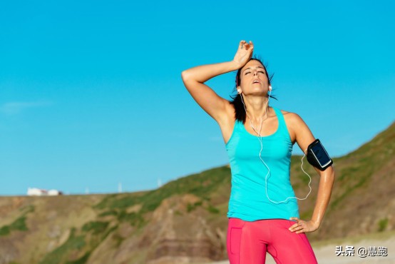连续跑容易掉配速要怎么调整呢,如何确定自己的各种配速跑
