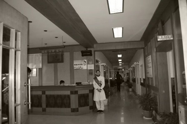 常州这家医院的“领头羊”，用31年青春诠释初心与奋斗！