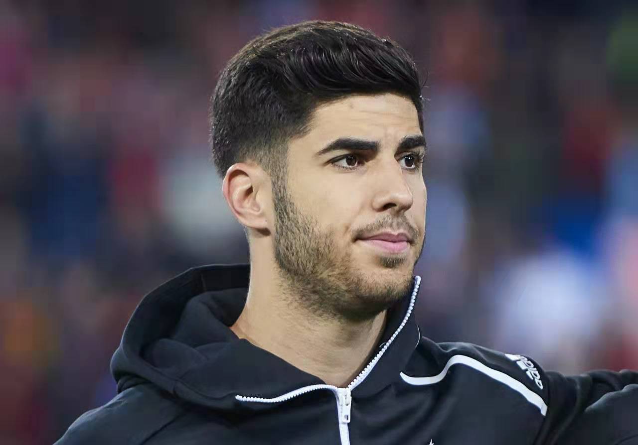 阿森西奥大伤前后对比,阿森西奥深度解析