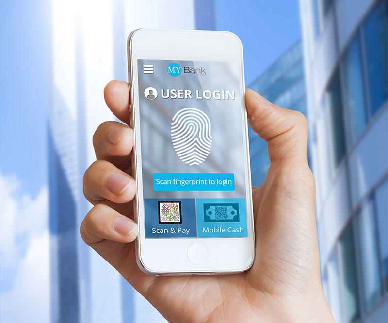 手机银行创新功能,手机银行科技创新