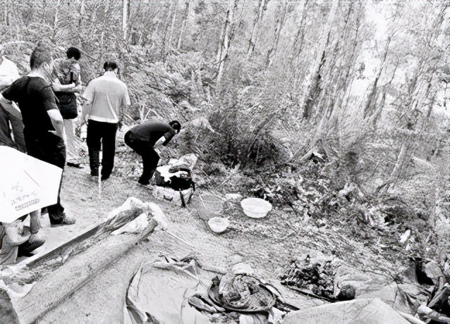 神秘的尸语者,尸语者真相