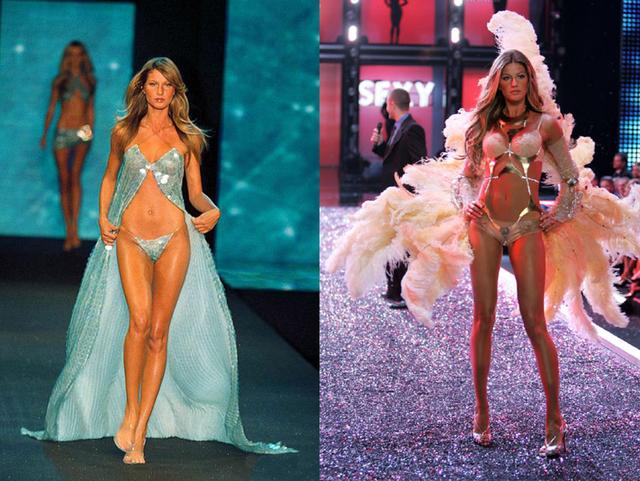 维密2018内衣女性超模,维密内衣超模最新合集