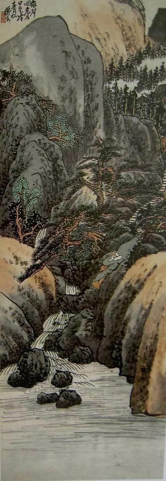 陈师曾与吴昌硕,陈师曾与齐白石