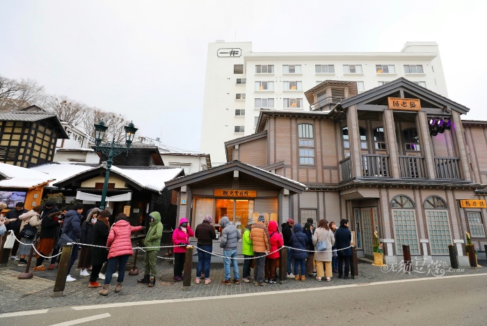 东京冬天附近游玩攻略,1月份的东京好去处