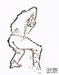 八卦掌|刘氏八法六十四掌（直趟八卦）