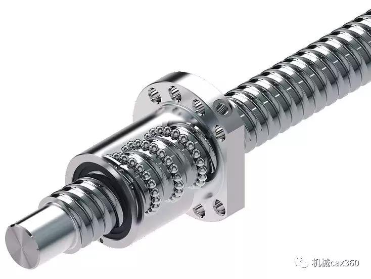传动界必备部件,传动部件核心技术