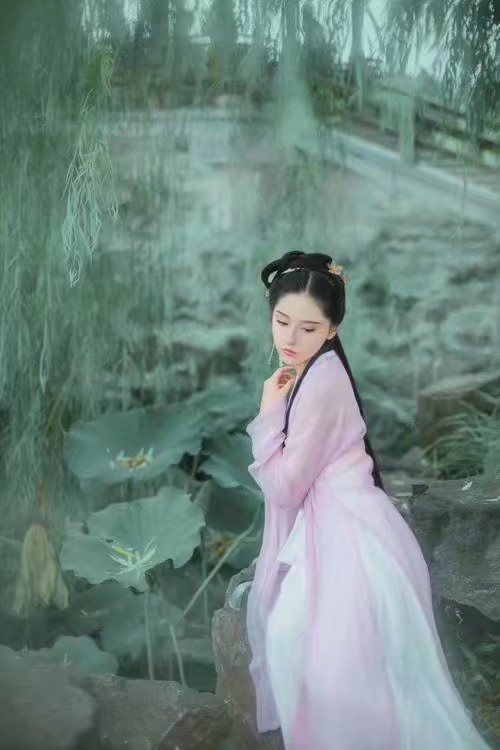 中国古诗词歌赋大全,中华古诗词15首