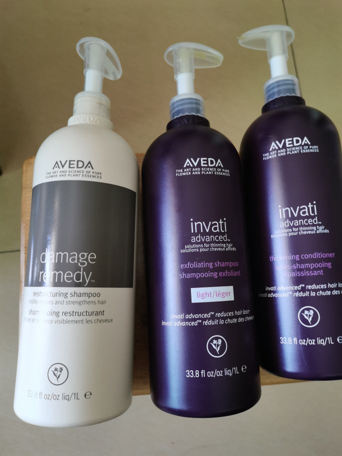 尝试各种护肤品,比较小众且好用的护肤品牌