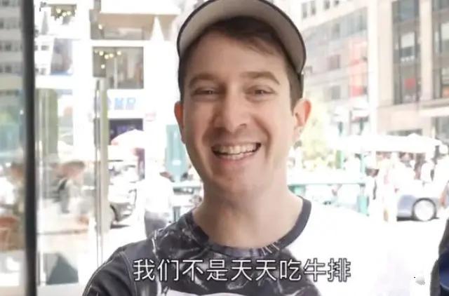 美国人顿顿吃肉,美国人有多喜欢吃牛排