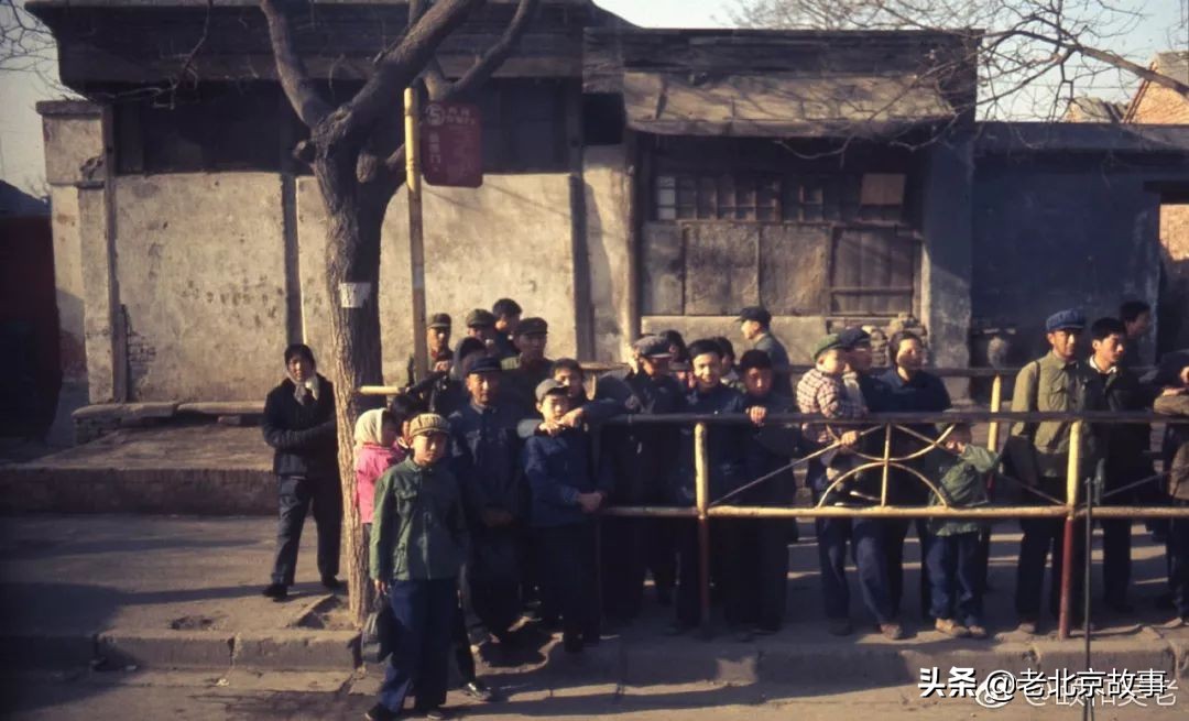 穷德胜门,德胜门穷吗