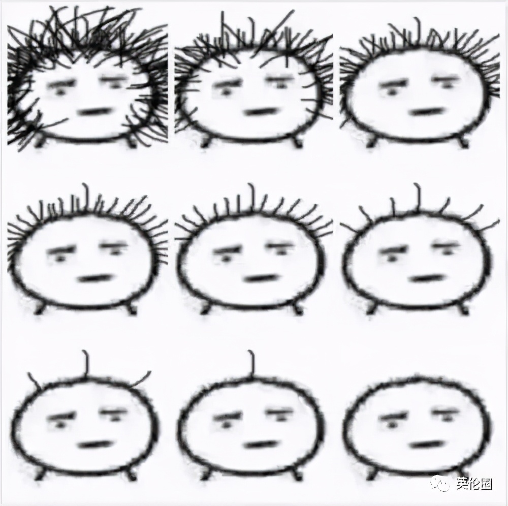 46岁贝克汉姆颜值又变帅了,英国最帅的男球星图片大全