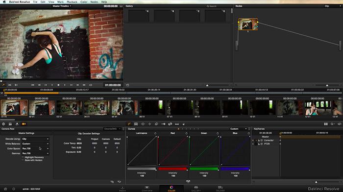 做视频剪辑有多累人,做视频有多辛苦