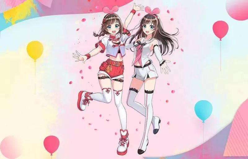 绊爱虚拟主播直播回放,绊爱直播视频