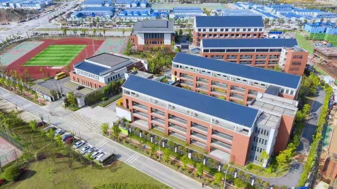 长沙最具有潜力与性价比的学区房有哪些？