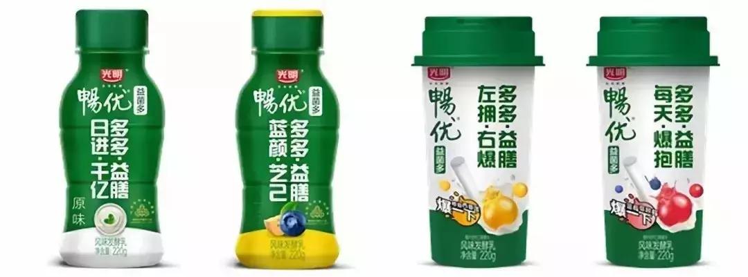 功能酸奶有什么功效,功能饮料市场爆发增长