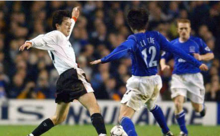 中国十大留洋成功球员名单,中国留洋球员统计2022