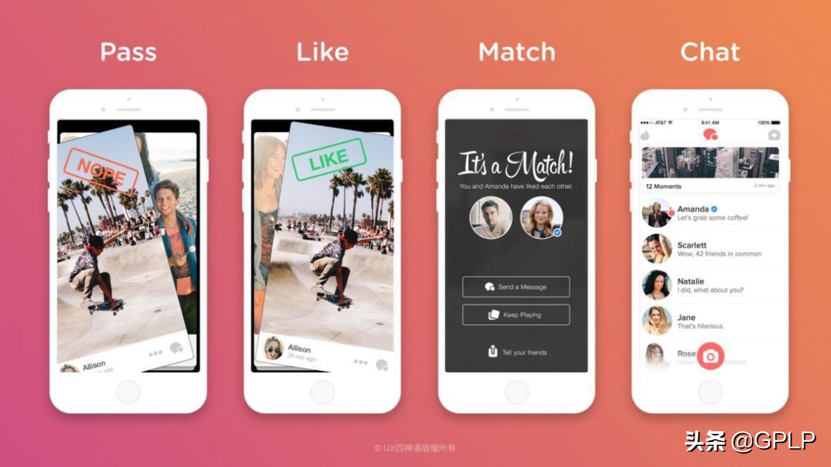 全球陌生人社交编年史：孤独感荷尔蒙千亿市值的风口与旋涡
