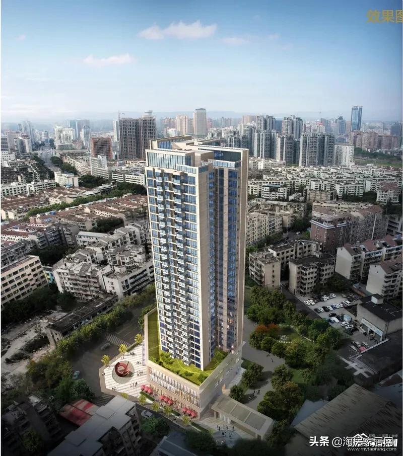 绵阳高品质楼盘,绵阳性价比新楼盘