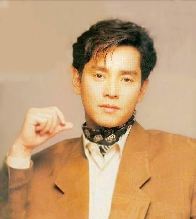 谭咏麟和妻子约好丁克,谭咏麟丁克夫妻现状