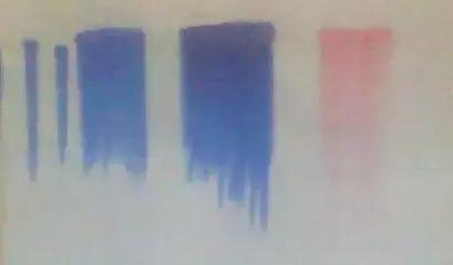 超详细马克笔教程，教你一步一步用马克笔手绘二次元教程！