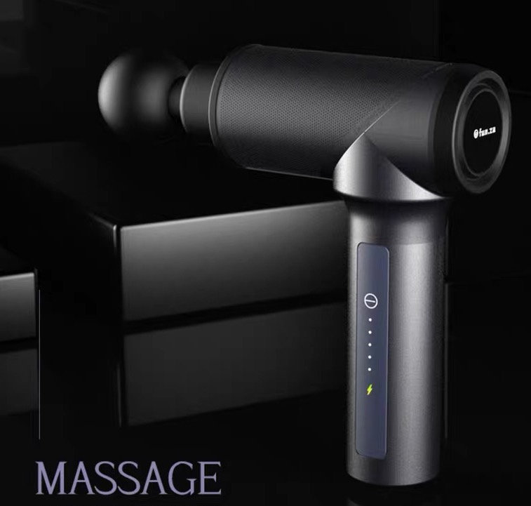 评测筋膜枪,评测筋膜枪真的有用吗