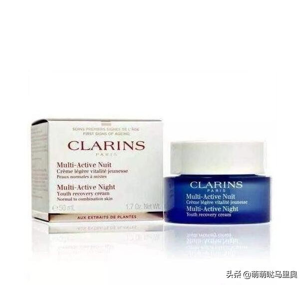 熬夜护肤品修复推荐,熬夜适合的抗衰老护肤品