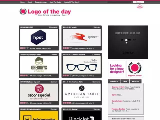 如何让你的logo变得有设计感,如何做出一个好的logo