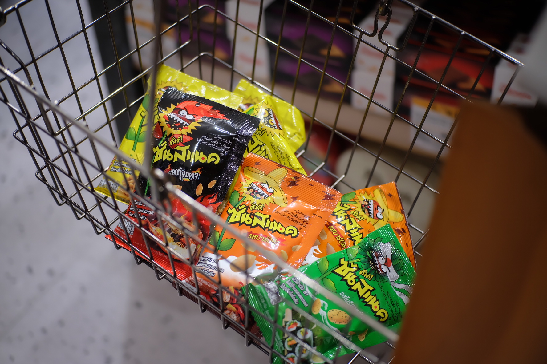 泰国十大必买产品,去泰国必买品价格