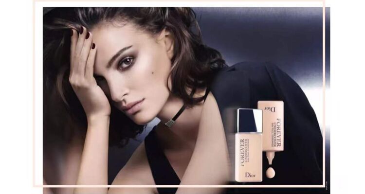 妆效好看又遮瑕的粉底推荐,推荐几款干皮遮瑕好的粉底