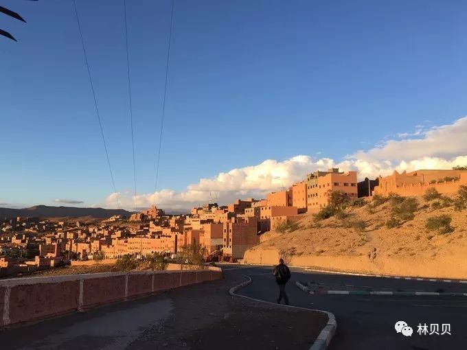 摩洛哥简单攻略,摩洛哥150天
