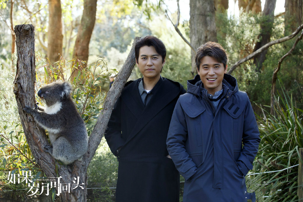 如果岁月可回头弃剧,如果岁月可回头什么时候开始播