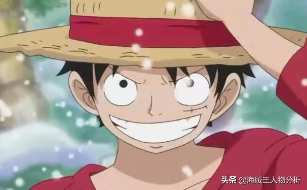 海贼王基德和索隆,海贼王基德与路飞