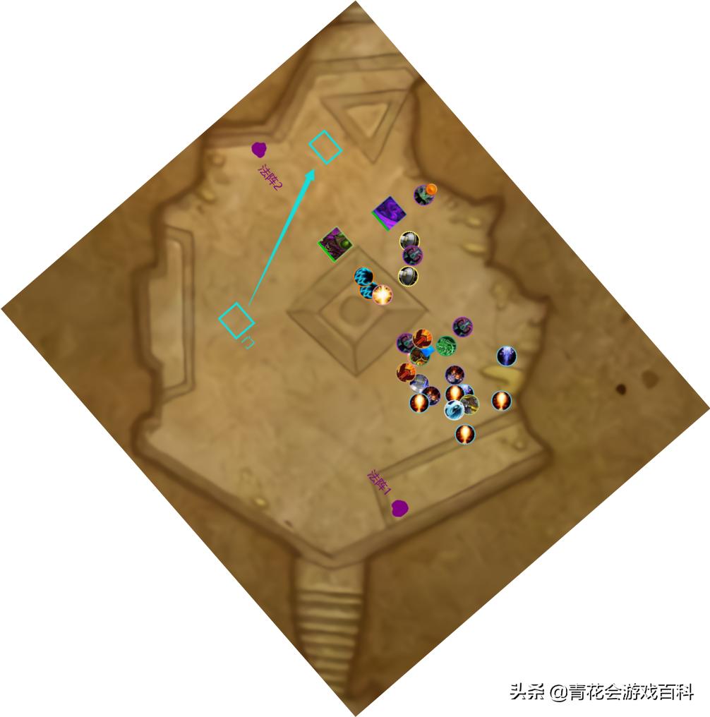 魔兽世界8.3版本,魔兽世界8.3尼奥罗萨副本掉落介绍