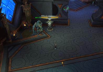 魔兽9.0火法宏,魔兽9.0火法和冰法