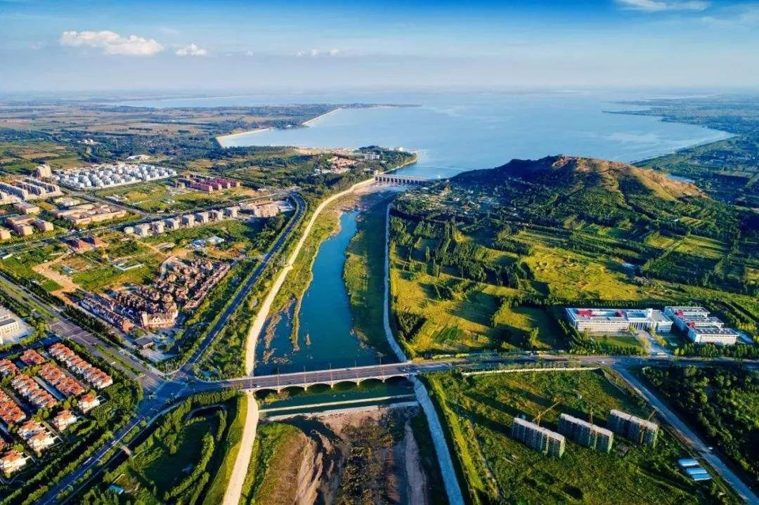 山东省峡山水库简介,山东省第一大水库峡山水库