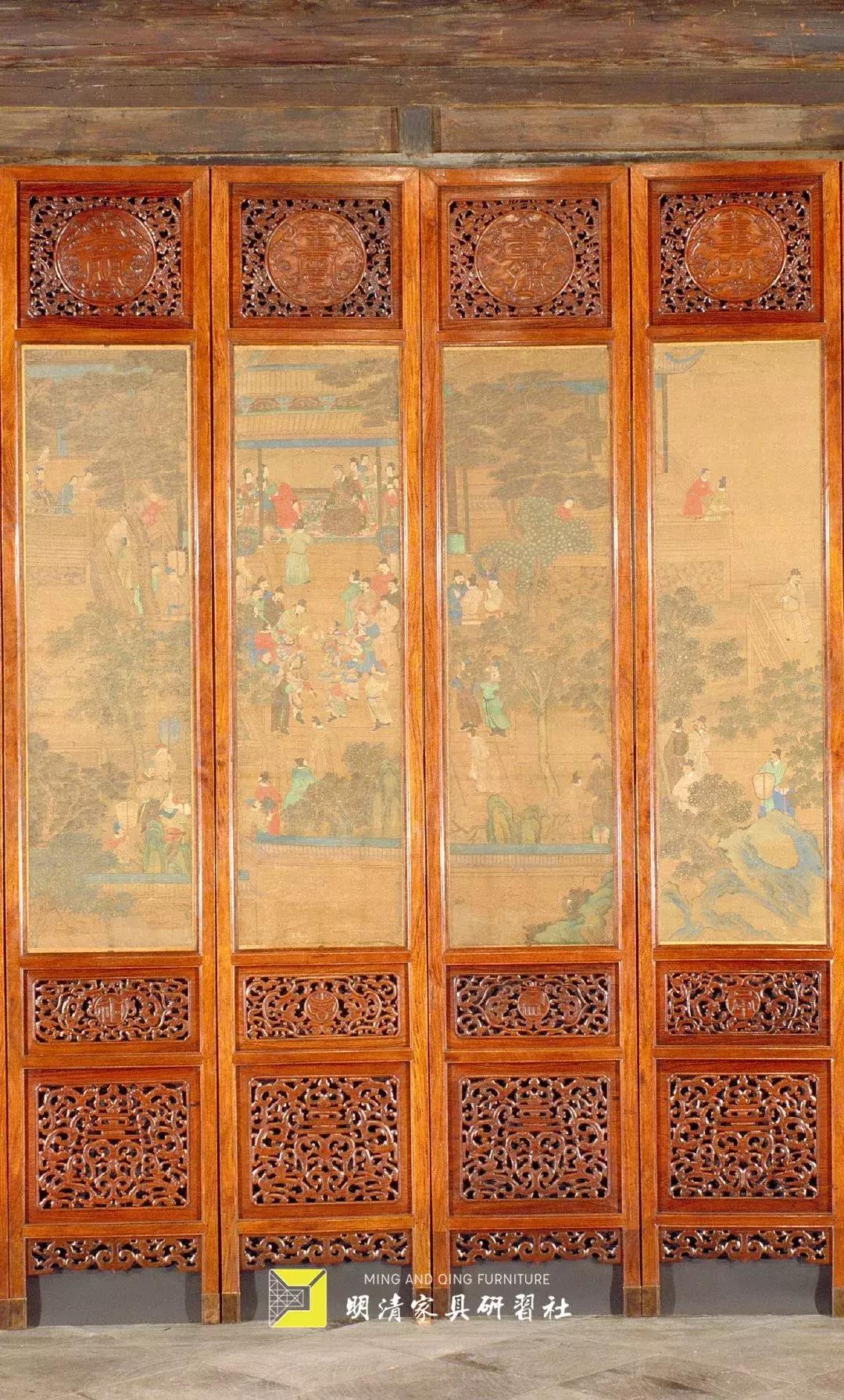 从用材差异，看中国人的财产观