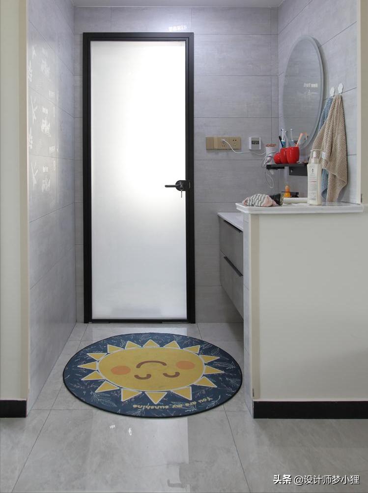 厨卫门怎么选不踩坑,推拉门怎么选内行人教你避坑