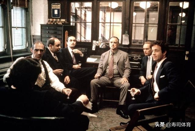 深度｜足坛权势教父排行榜：皇马拜仁主席入围，中国教父领衔