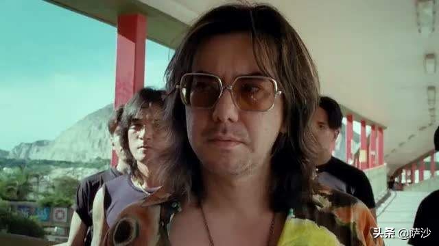 山鸡加入三联帮完整版,山鸡加入三联帮